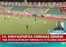 İttifak Holding Konyaspor'da Bülent Korkmaz dönemi - 1