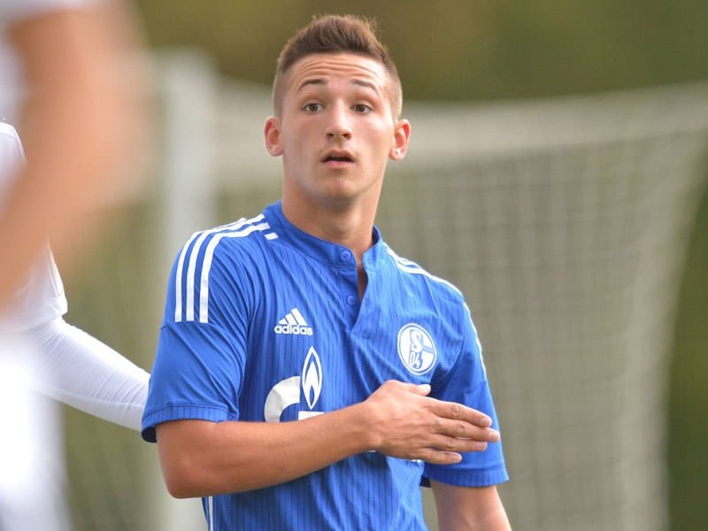 Beşiktaş genç yıldızı İstanbul’a getirdi