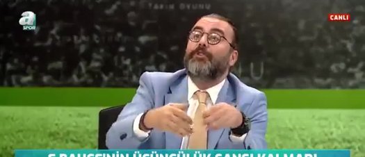 Emre Bol Alper Potuk Yalan Soyluyor Aspor