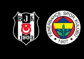 İki isim PFDK'ya sevk edildi! F.Bahçe ve Beşiktaş...
