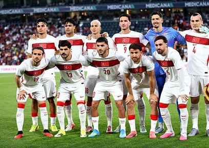 Beşiktaş'tan milli yıldıza kanca!