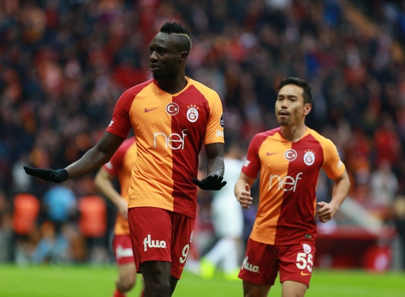 Diagne’ye bir talip daha! Büyük sürpriz...