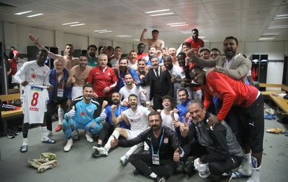 Ziraat Türkiye Kupası Şampiyonu Sivasspor’da sözleşmeler sona eriyor