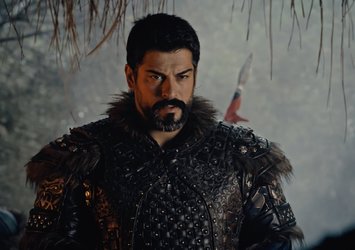 Kuruluş Osman son bölüm izle - atv Kuruluş Osman izle