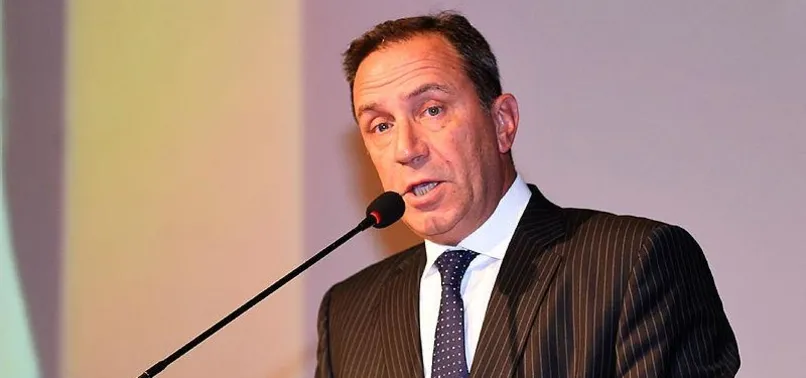 Adnan Öztürk'ten çarpıcı açıklama! Fatih Terim...