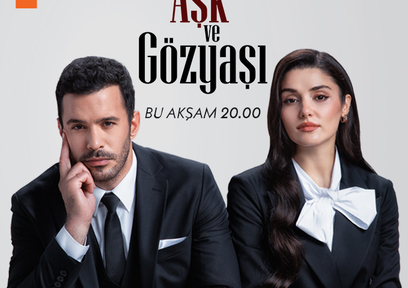 Reklam - Aşk ve Gözyaşı