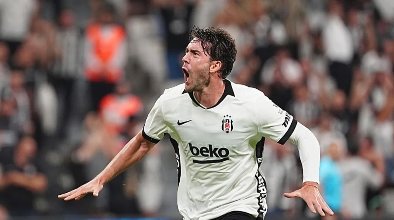 Dusan Vlahovic, Sırbistan Milli Takımı aday kadrosuna davet edildi