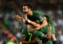 Süper Lig maçlarını statta izleyenler yüzde 10 arttı - 1