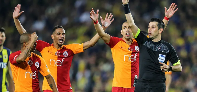 Sabri Çelik: "VAR odası emin ellerdedir"