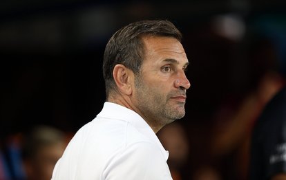 GALATASARAY HABERİ: Okan Buruk’tan sürpriz kadro kararı! Adana Demirspor maçında...