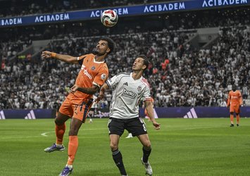 Beşiktaş'tan sakatlık açıklaması!