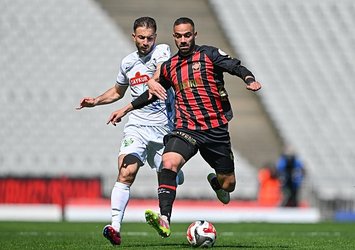 Fatih Karagümrük’ten Rizespor karşısında kritik galibiyet