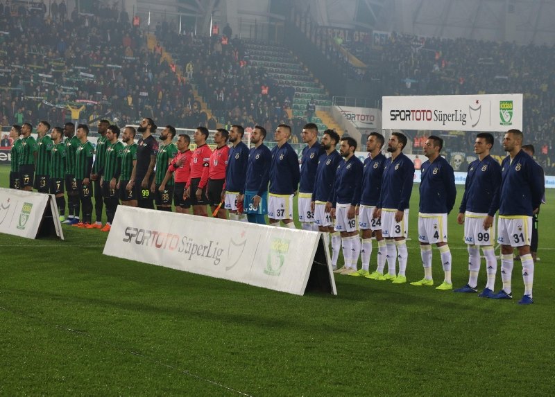 Fenerbahçe taraftarından Comolli isyanı! İşte tepkiler...