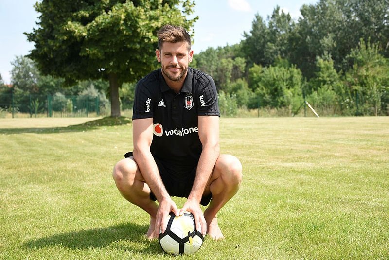 Beşiktaş’ın İspanyol kalecisi Fabri: Canımız çok yandı
