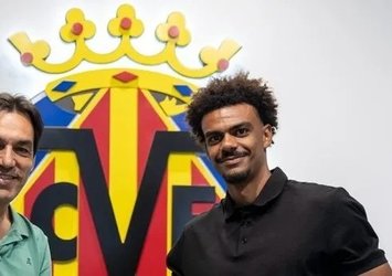 Renato Veiga Villarreal'de