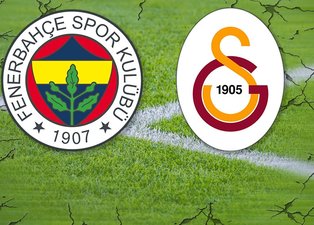 Olay yaratacak transfer! Galatasaray istedi Fenerbahçe aldı...
