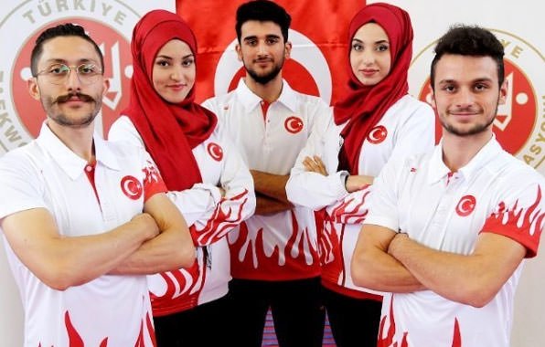 Peru’da Türk fırtınası