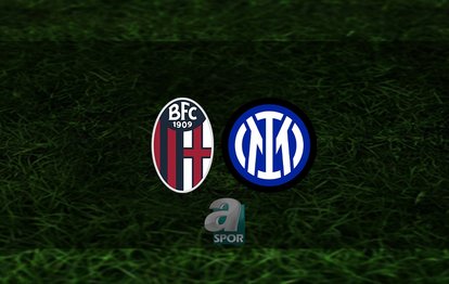 Bologna - Inter maçı ne zaman? Saat kaçta ve hangi kanalda? | İtalya Serie A
