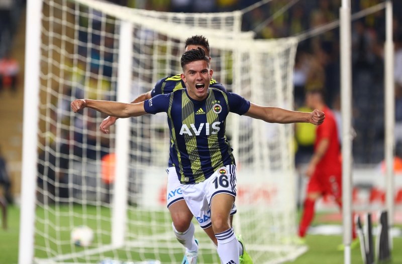 Fenerbahçe’de Ferdi Kadıoğlu krizi! FIFA...