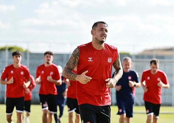 Trabzonspor'da Rey Manaj sesleri!