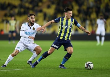 Yeni Malatyaspor son maçı kazanmak istiyor