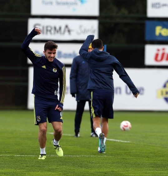 Fenerbahçe, İstanbulspor maçına hazır