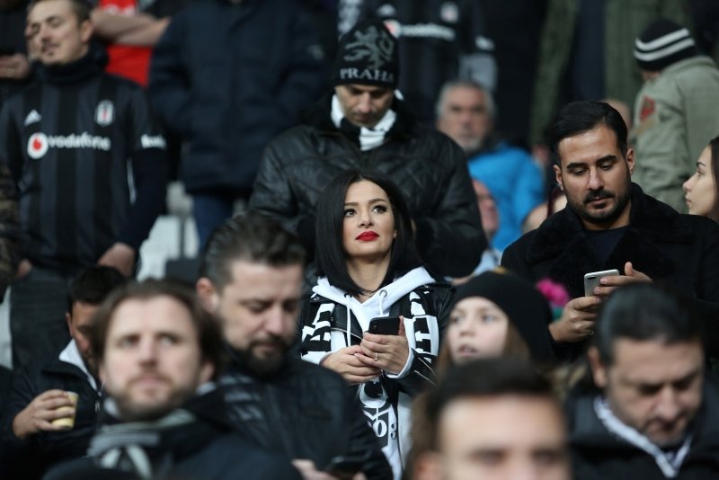 Fikret Orman olsa penaltıyı verirdi!