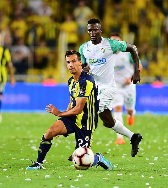 Barış Alıcı: Taraftar beni hazırladı!