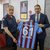 Trabzonspor'dan Jandama'ya anlamlı ziyaret