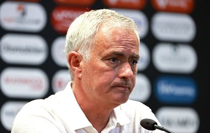 Fenerbahçe’de Jose Mourinho’nun ekibi değişiyor!