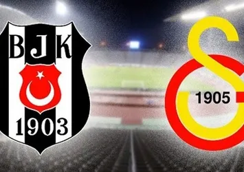 PFDK’dan Beşiktaş ve Galatasaray’a ceza