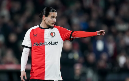 Kerem’den sonra rota Hadj-Moussa!