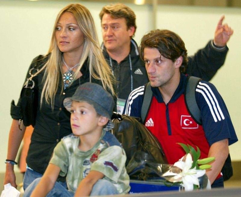 A Milli Takım’ın yakın tarihinden unutulmaz kareler