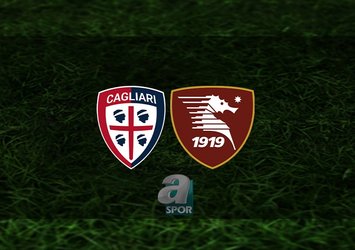 Cagliari - Salernitana maçı ne zaman?