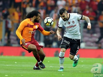 Beşiktaş ve Trabzonspor’un Jason Denayer yarışı!