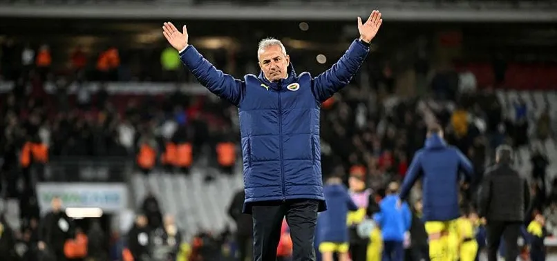 Fenerbahçe Teknik Direktörü İsmail Kartal: Tartışmalı pozisyonlar var