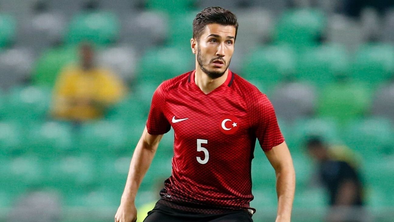 Nur Şahin, Harvard’a transfer oluyor!