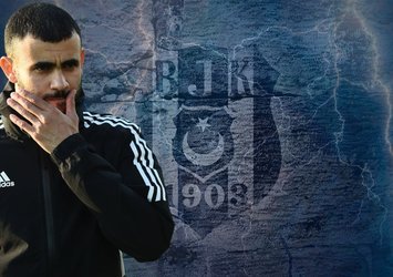 Kartal'da Ghezzal krizi!