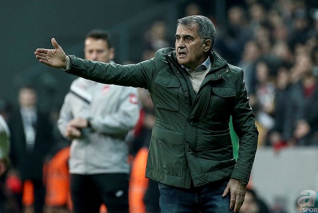 Beşiktaş yeni teknik direktörünü buldu! Ünlü isim tesislere geldi