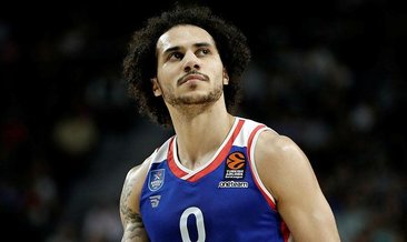 MVP 4. kez Shane Larkin