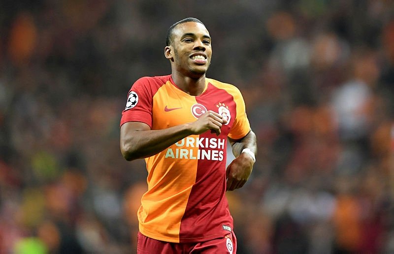 Fatih Terim’den rotasyon