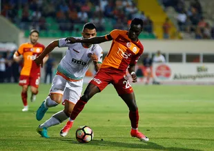 Ve Galatasaray Bruma'yı sattı