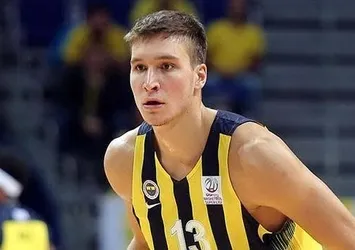 Fener’den 5’inci aday Bogdanovic