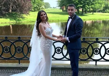 Deniz Türüç imzayı attı