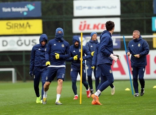 Dirar’dan Fenerbahçe’ye kötü haber!
