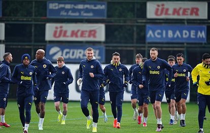 Fenerbahçe’de Galatasaray derbisi primi 1 milyon euro