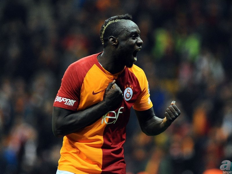 Galatasaray’ı bekleyen tehlike! Mbaye Diagne’de şok gerçek...