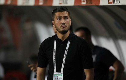 Antalyaspor’da Nuri Şahin’den galibiyet yorumu! Zor bir rakibe karşı...