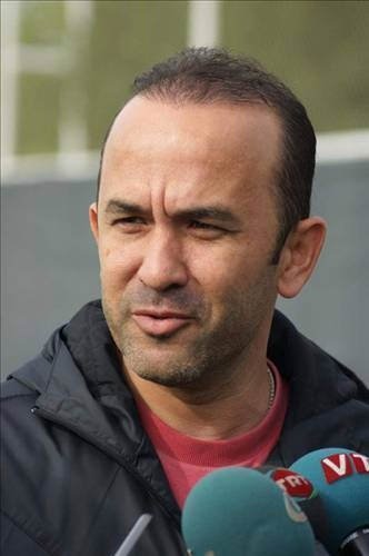 Futbolcuların diğer meslekleri