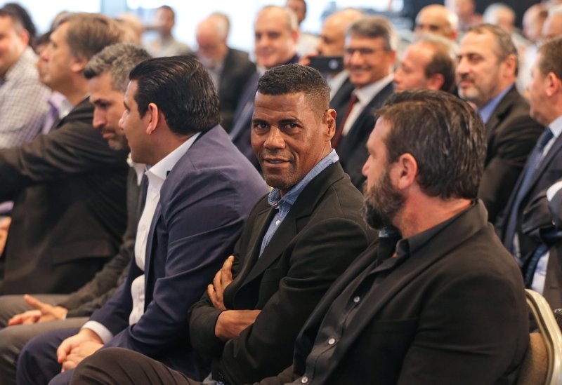 Aldair’den Cengiz Ünder’e tavsiye